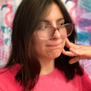 Meet your Posher, Arely